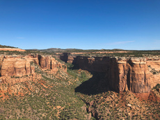 Colorado National Monument