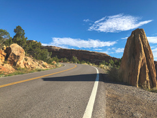 Colorado National Monument