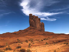 Photos from a road trip through Colorado, the Four Corners, and the Grand Canyon in September, 2019.