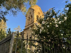 An assortment of photos from 2022