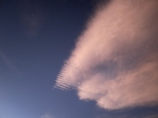 Colorado Springs, Colorado. November, 2024.