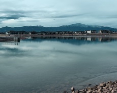 An assortment of photos from 2026